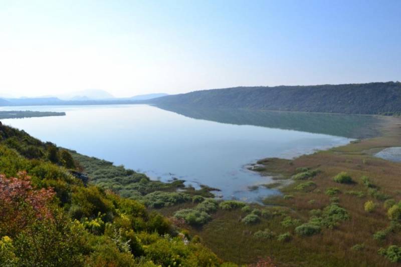 šaško jezero 2