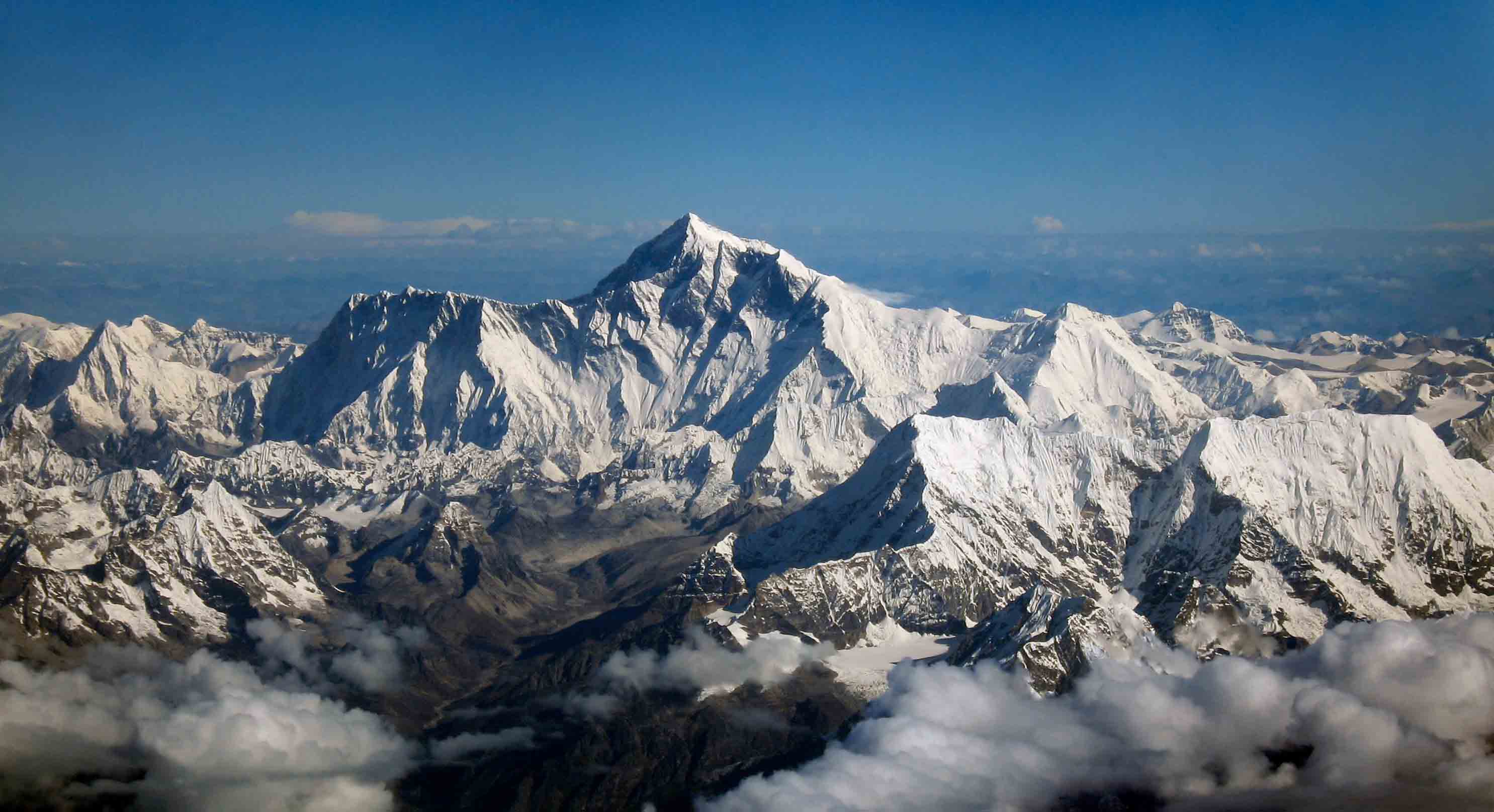 Mont Everest1