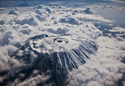 kilimandzaro sa 6000 metara