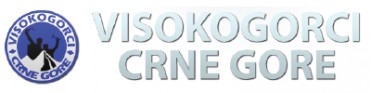 Visokogorci CG logo