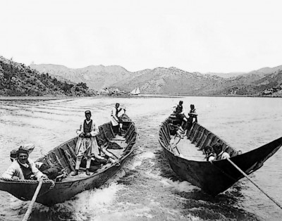 Plovidba i ribolov na Skadarskom jezeru