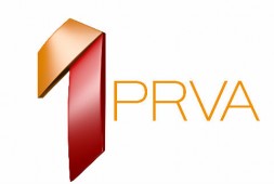 Logo Prva TV