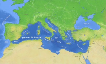 Mediterranee 02 EN