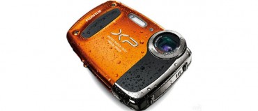 Fotoaparat XP50 Fujifilm