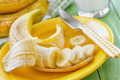 zenski magazin jutarnja banana dijeta 1
