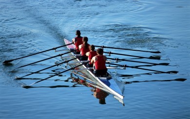 Rowing putokaz