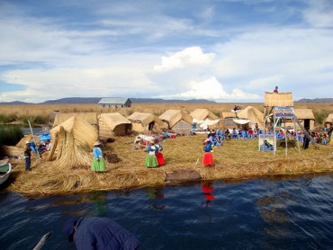 Titicaca 3