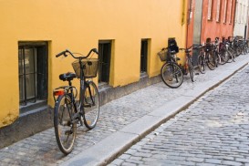 biciklizam Kopenhagen