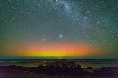 Aurora Australis1