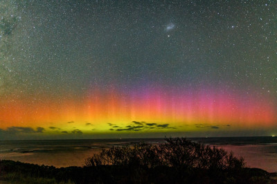 Aurora Australis2