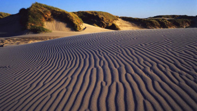 Rabjerg Mile 1