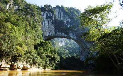 najveci most prirodni2