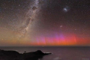 aurora australis 3