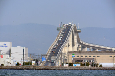 Eshima Ohashi Bridge1