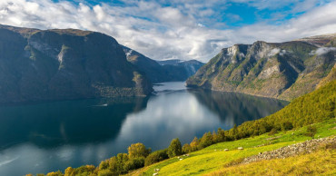 004 sognefjord